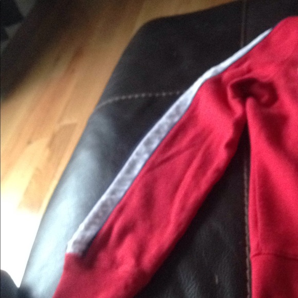 Jacket - Picture 3 of 5